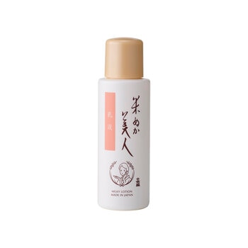 日本盛 米ぬか美人 乳液 100ml