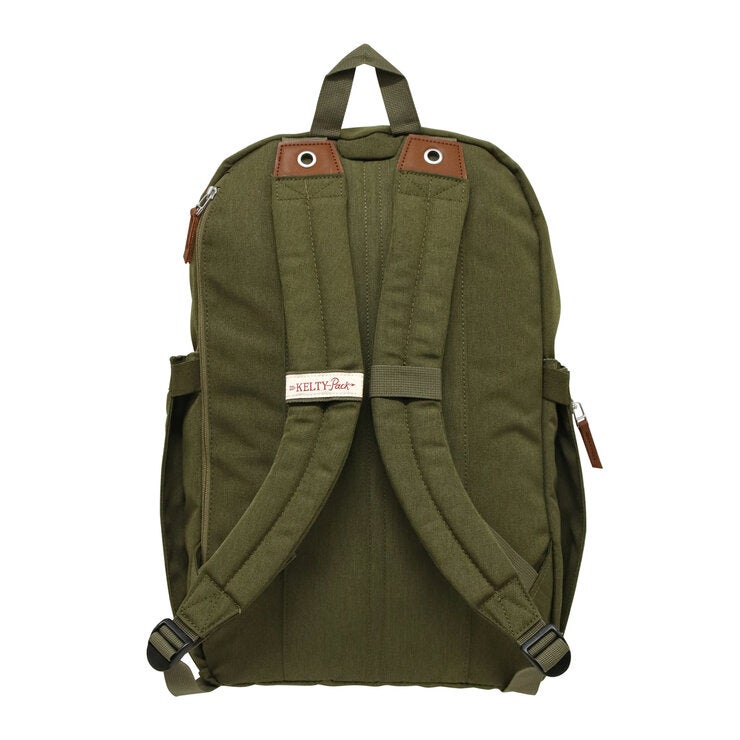 ケルティ リンウッド バックパック Burnt Olive | Costco Japan