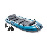 INTEX 5人乗り 大型レジャーボート エクスカーション5 INTEX 5人乗り 大型レジャーボート エクスカーション5