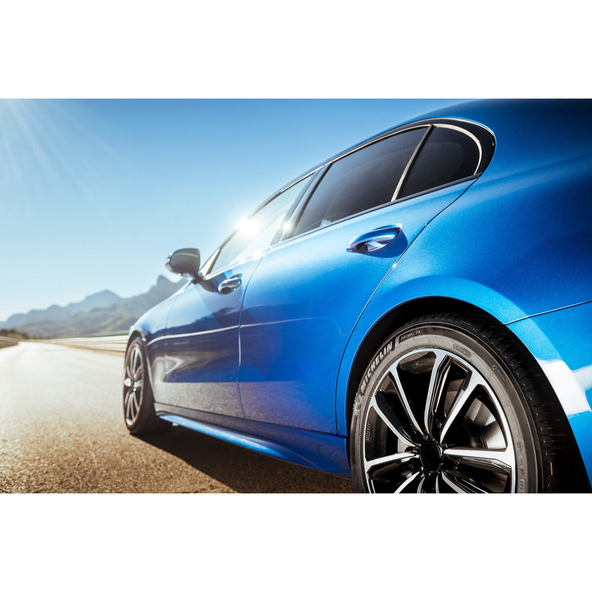 Michelin 265/55R20 113V XL PRIMACY 5