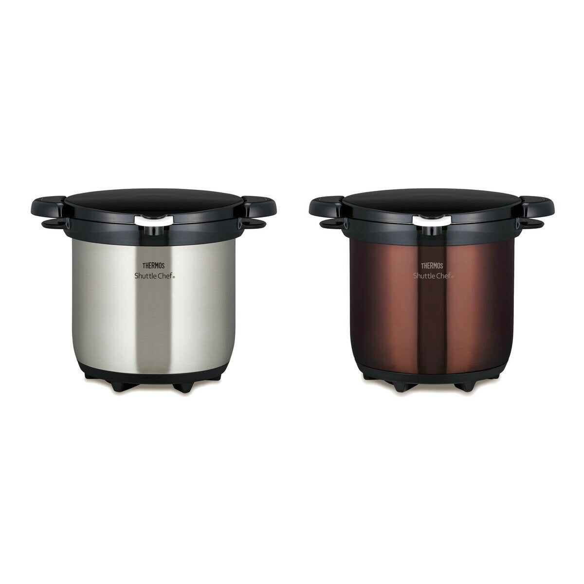 サーモス 真空保温調理器 シャトルシェフ