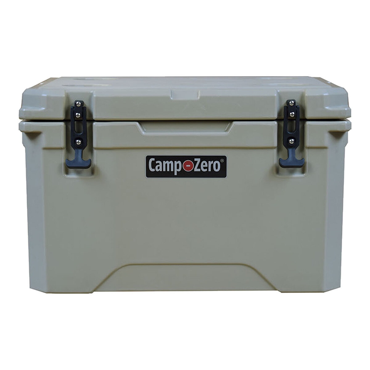 camp zero クーラーボックス　40L