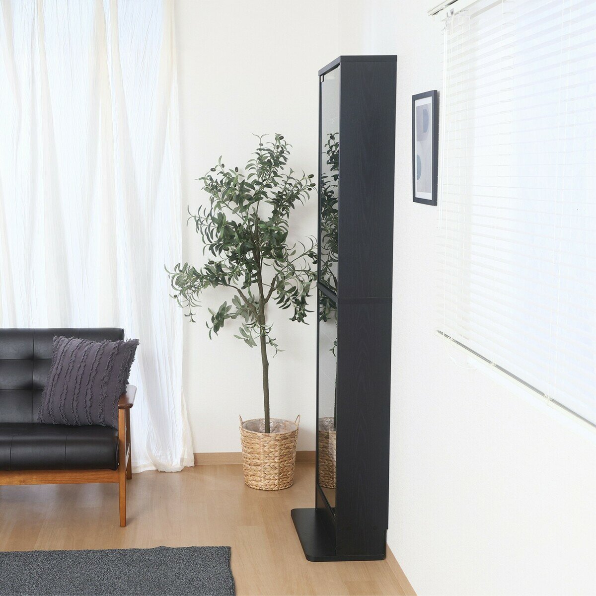 コレクションラック TOR ハイタイプ