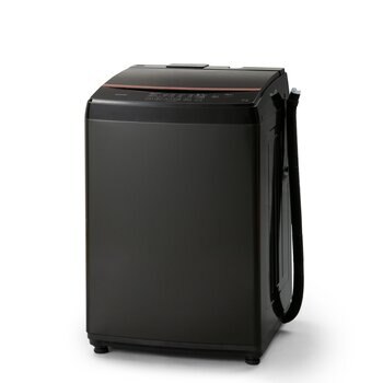 アイリスオーヤマ 全自動洗濯機 8kg IAW-T803BL