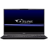 G-TUNE 17.3インチ ゲーミング ノートPC NG-CP97S16Z-CT