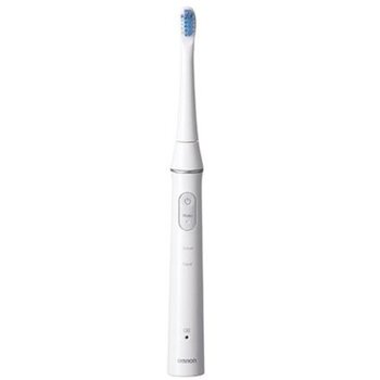 オムロン 電動歯ブラシ HT-B320-W