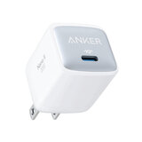 Anker（アンカー）急速充電器 Nano II 30W