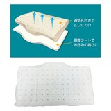 昭和西川 横向き寝に適した枕