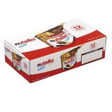 ヌテラ & ゴー！ 12個入り