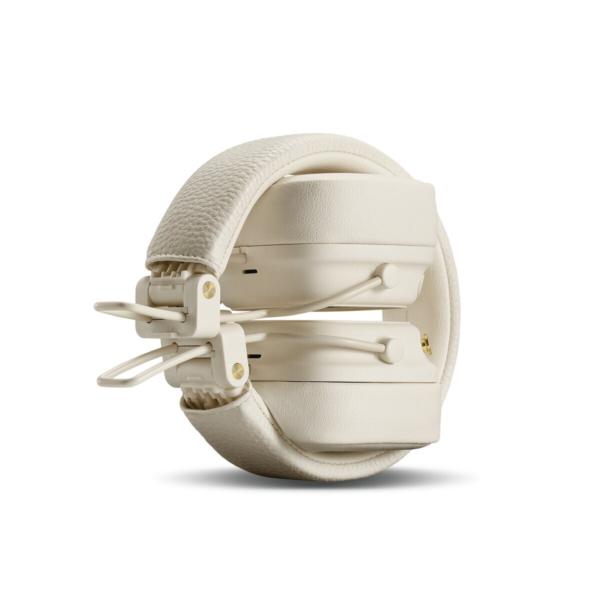 マーシャル MAJOR V ワイヤレスヘッドフォン クリーム