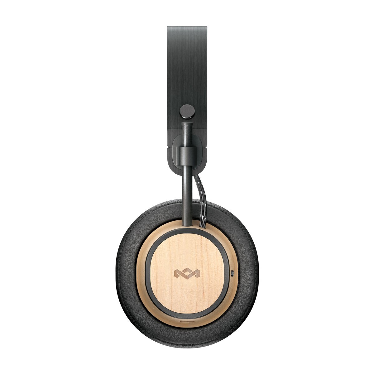 House of Marley EM Exodus ワイヤレスヘッドホン