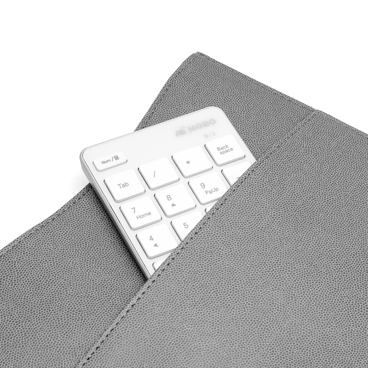 MOBO テンキーパッド AM-NPB20-SW