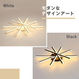 7Life ロング型 シャンデリアライト