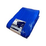 アイネット #3000ブルーシート 5.4 x 9.0m