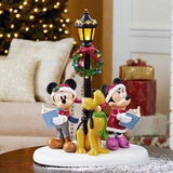 ディズニー テーブルトップキャロル 高さ約40cm | Costco Japan ディズニー テーブルトップキャロル 高さ約40cm | Costco Japan