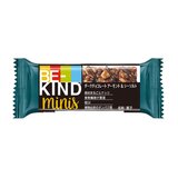 ビーカインド ミニバー ダークチョコレートアーモンド & シーソルト 標準24個入り ビーカインド ミニバー ダークチョコレートアーモンド & シーソルト 標準24個入り