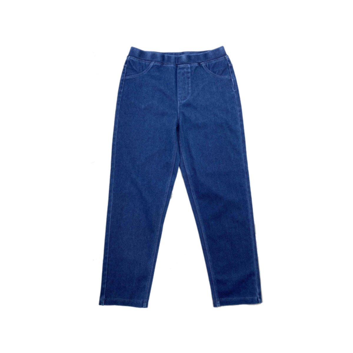 ゲス キッズ ストレッチパンツ