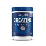 オルゲイン クレアチンモノハイドレート 665g オルゲイン クレアチンモノハイドレート 665g