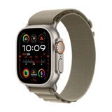Apple Watch Ultra 2 49mm M サイズ