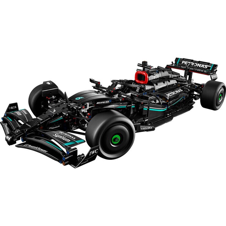 レゴ テクニック メルセデス F1 | Costco Japan