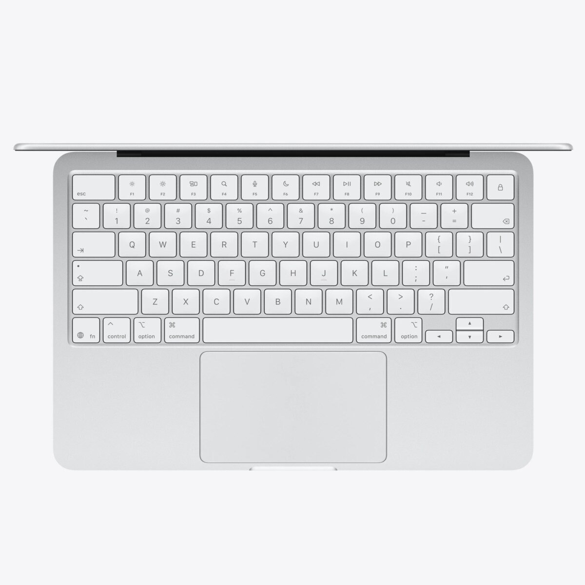 Apple/MacBook Neo 13" A18Pro 8GB/256GB シルバー US配列キーボード