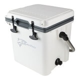 コーホー 24クォート (22L) インジェクションモールド クーラーボックス 89-917-0153