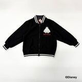 ディズニー/キッズ リバーシブル ジャケット