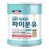 Palmy Days ペット用 粉ミルク山羊乳 300g x 2 Palmy Days ペット用 粉ミルク山羊乳 300g x 2