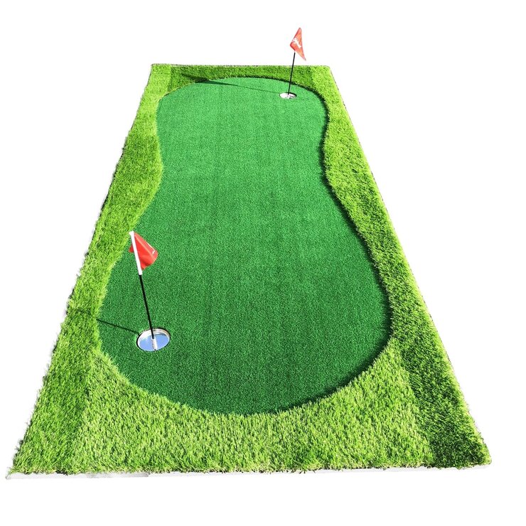 セルデス 2way ゴルフパターマット 1.2m x 3.2m セルデス 2way ゴルフパターマット 1.2m x 3.2m