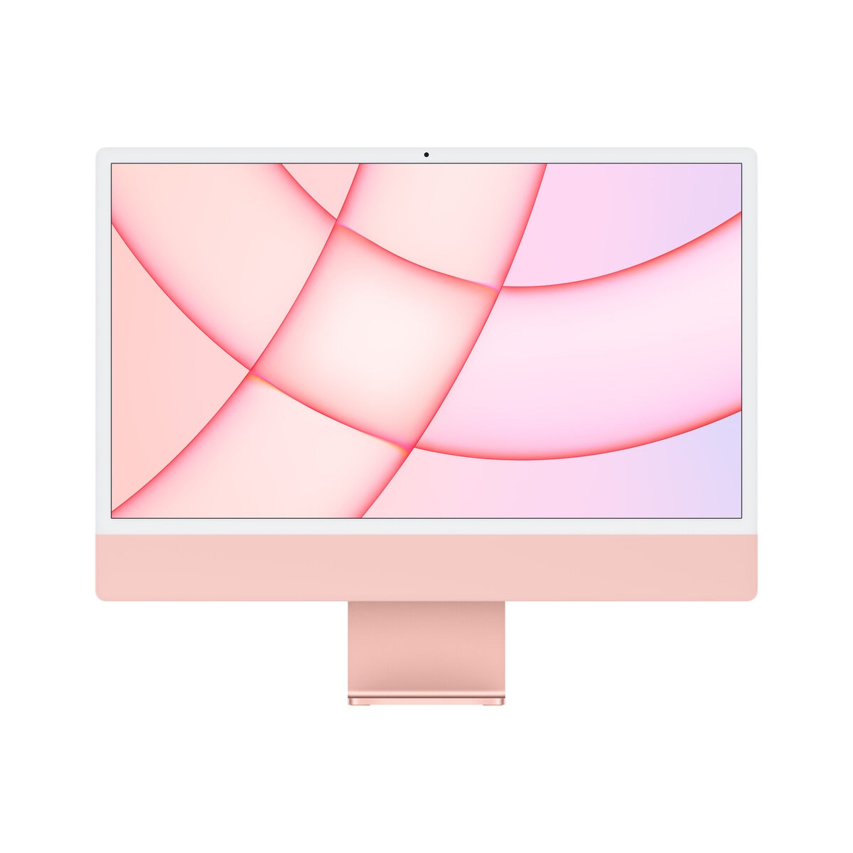 Apple iMac 24インチ