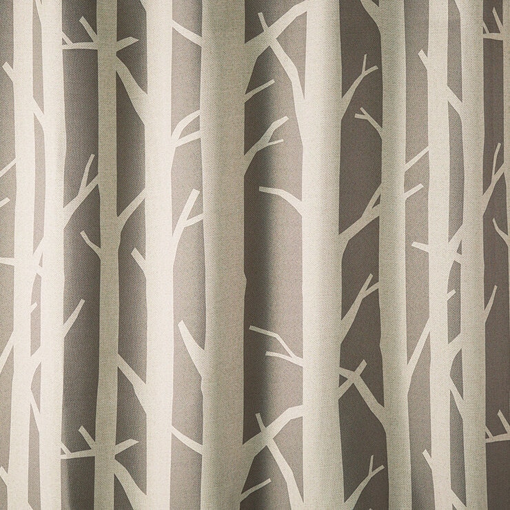 Design Life Metsa ドレープ カーテン 100 x 135 cm