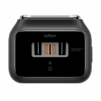 Laifen P3 USB充電シェーバー プレミアムセット Laifen P3 USB充電シェーバー プレミアムセット
