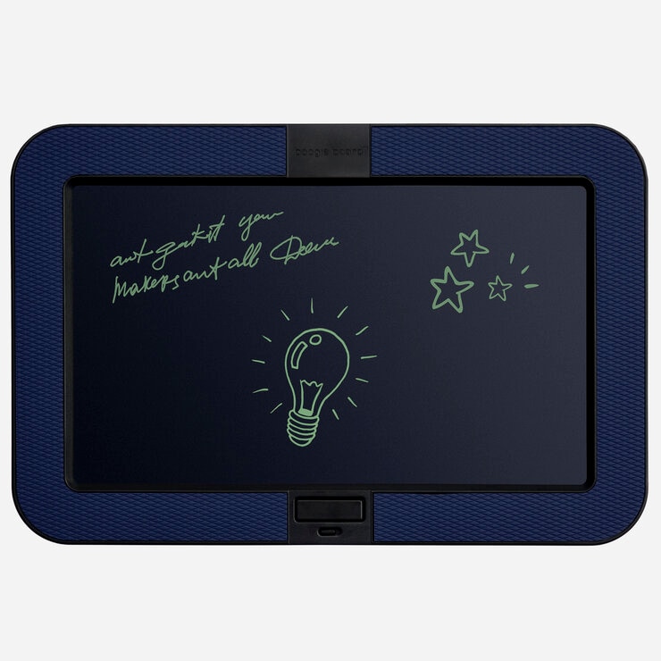 ブギーボード 電子メモパッド ブギーボード 電子メモパッド