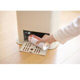 イワタニ カセットガスストーブ デカ暖Ⅱ CB-STV-DKD2