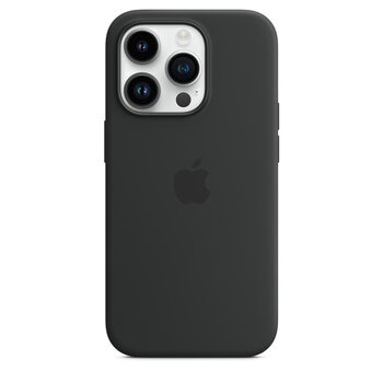Magsafe対応 iPhone 14 Pro シリコーン ケース