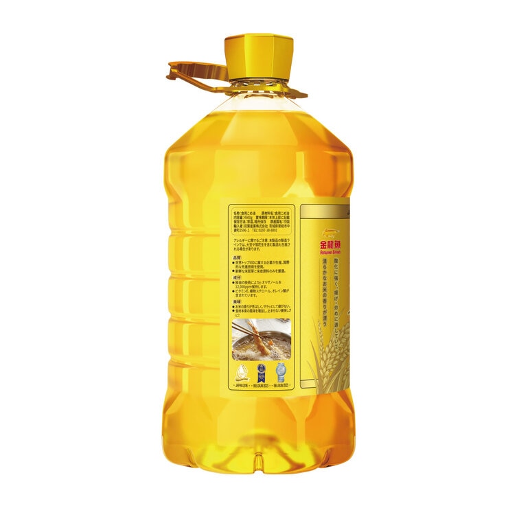 食用米油 5L 食用米油 5L