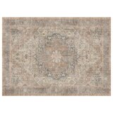 ジヴェルニー ウォッシャブル エリアラグ 240 x 300cm