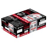 アサヒ ドライゼロ 350ml x 24