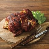 ロティサリーチキン