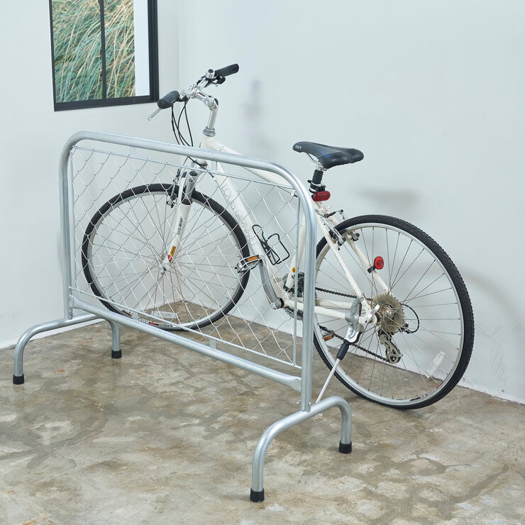 YAMAZEN アメリカンフェンススタンド