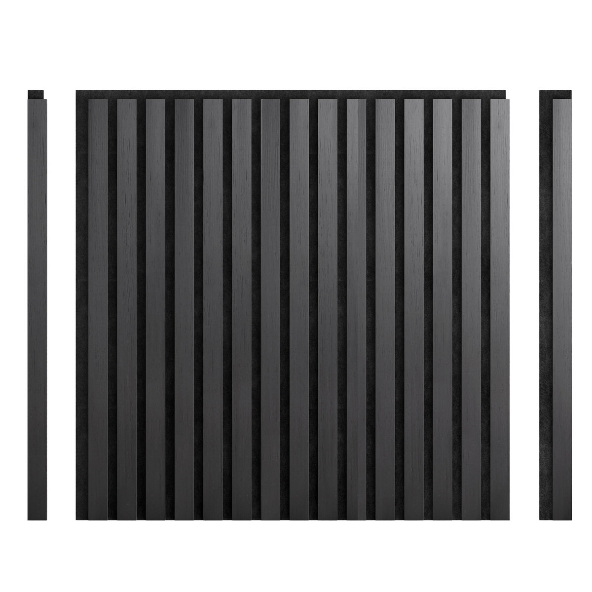 ARTIKA Sonolok 吸音パネル ブラック ARTIKA Sonolok 吸音パネル ブラック