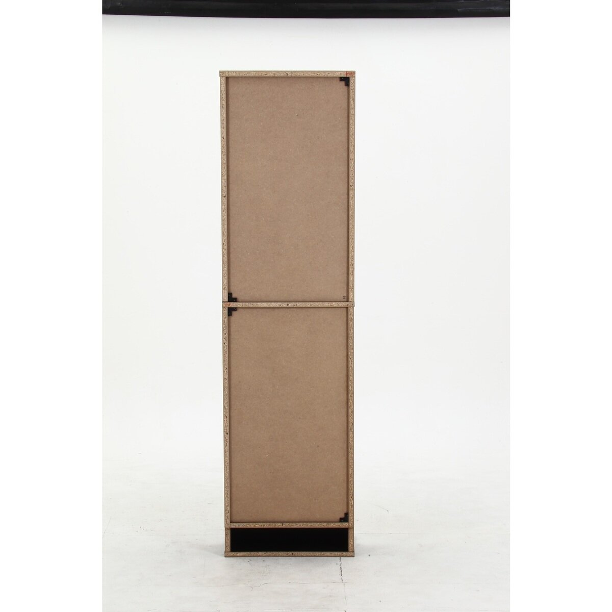 コレクションラック TOR ハイタイプミラー付き ブラック コレクションラック TOR ハイタイプミラー付き ブラック