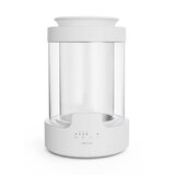 ニップライフ スチーム式加湿器 3.0L URURA NL-UR25W