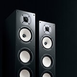 オンキヨー 3ウェイスピーカーシステム D-509E