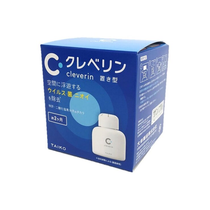 クレベリン ゲル 150g | Costco Japan