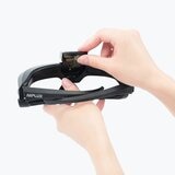 ニップラックス 目元ケアスチーマー Mistee NP-MT25BK