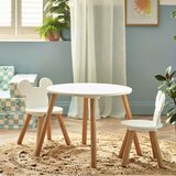 ディズニー キッズテーブルセット