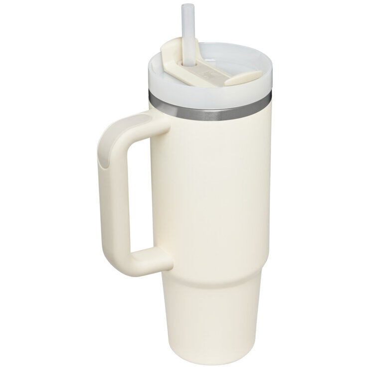 スタンレー スリムクエンチャー 0.88L クリーム2.0