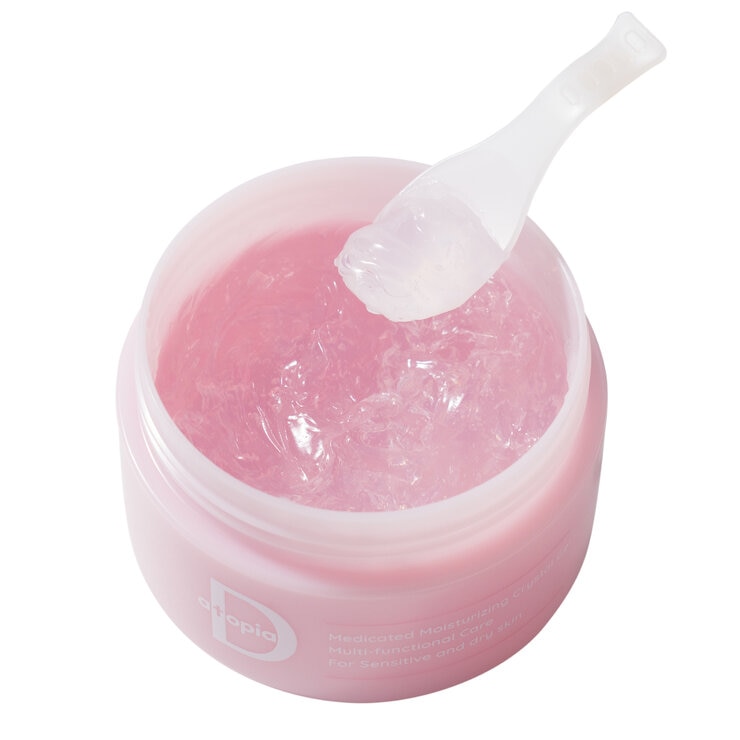 薬用アトピアD クリスタルゲル高保湿 90g x 2個