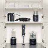 キッチンエイド コードレス シトラスジューサー バッテリーセット KCJR160BM-KBR